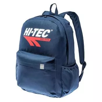 Рюкзак Hi-Tec Brigg 92800337039 Синий
