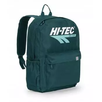 Рюкзак Hi-tec Brigg 92800356820 Синий