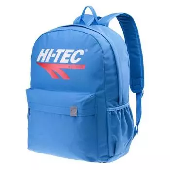 Рюкзак Hi-tec brigg 92800407798 Синий