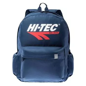 Рюкзак Hi-Tec Brigg 92800555341 Синий