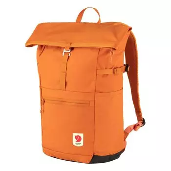 Рюкзак High Coast Foldsack 24 23222 Sunset Orange [Fjllrven]