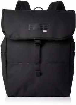 Рюкзак HIKER PACK черный [Wilderness Experience] мужской чёрный