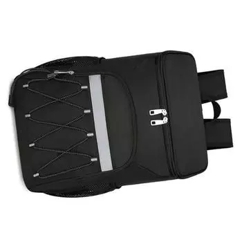 Рюкзак-холодильник с защитой от протечек, изолированный рюкзак для обеда для женщин и мужчин, для пляжа, кемпинга, пикника, рыбалки, пешего туризма