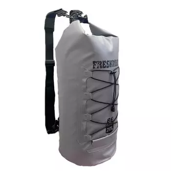 Рюкзак-холодильник UNIQORALE, водонепроницаемая сумка, сохраняет холод в течение 20 часов, 10 мм, утепленный хлопок, регулируемый воздушный клапан, наружный утеплитель, 20 л, большой