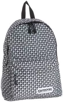Рюкзак Houndstooth 12469562 60 [Товары для активного отдыха] (черный) чёрный