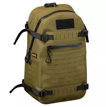 Рюкзак HPA Infladry 25 50 x 28 x 18 см, 25 литров, оливковый (0281)