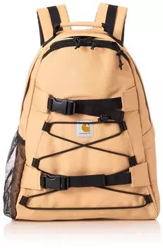 Рюкзак I006288 KICKFLIP Dusty H Brown [Carhartt WIP] Мужской [Товар]