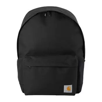 Рюкзак I031581 89XX ЧЕРНЫЙ РЮКЗАК Черный [Carhartt] [Товар]