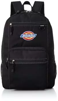 Рюкзак ICON LOGO STUDENTPACK Icon logo x цветной один размер [Dickies] (белая строчка)