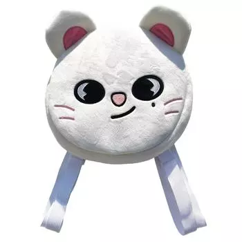 Рюкзак Idol 2024 Toy World Cute Backpack Bags Stay Gift One Size