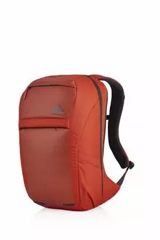 Рюкзак из смолы 24 Сиена Красная [Gregory]