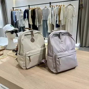 Рюкзак из ткани Оксфорд, дорожный рюкзак, сумка для компьютера, модный рюкзак High Sense, трендовый рюкзак 40*30*15CM