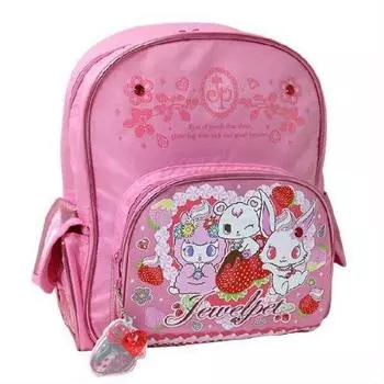 Рюкзак Jewelpet с 3 карманами