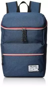 Рюкзак Joe Cool Square темно-синий [Snoopy] spr-440b