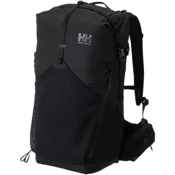 Рюкзак Jotunheim Jotunheim 35 Unisex HY92360 Черный [Helly Hansen]