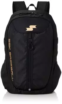 Рюкзак Junior Рюкзак Kids BJ1021 Черный Свободный Размер [SK] (90)