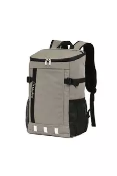 Рюкзак Kamakura NaFro NaFro, сумка-холодильник, термосумка для кемпинга, сумка-холодильник, холодный рюкзак, оливковый Cold Tamotsu-san