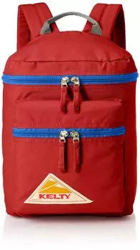 Рюкзак KIDS CYCLEHIKER 8L 2592483 NewRed [Kelty] Вместимость 322311см