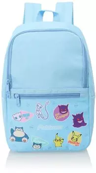 Рюкзак Крутой рюкзак детский CPK73901 Коллекция [Покемон] Саксофон/Покемон