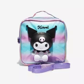 Рюкзак Kuromi Squishi Mia, SC0342-1010102478
