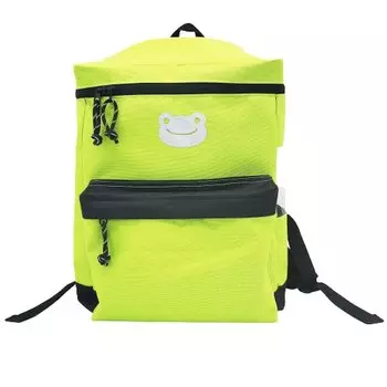 Рюкзак квадратный для безопасного возврата солений Nakajima Corporation 179548-23