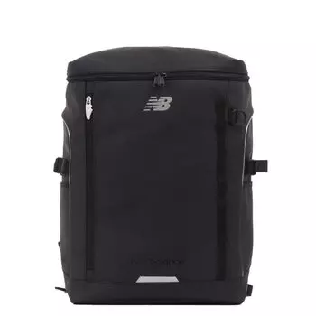 Рюкзак LAB45692 Серый БЕСПЛАТНО [New Balance] серый