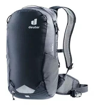 Рюкзак Lace 8 Black 2023 Модель 8L [Deuter] D3204023-7000