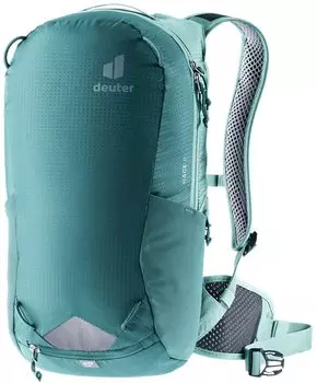 Рюкзак Lace 8 Deep Sea x Jade 2023 Модель 8L [Deuter] D3204023-3247