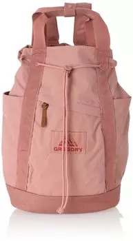 Рюкзак Lady Bird Рюкзак Groovy Day Розовый [Gregory]