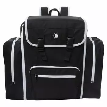 Рюкзак Лесной Школьный Под Рюкзак Детский Малышей [fivebear] [fivebear] (Черно-белый)