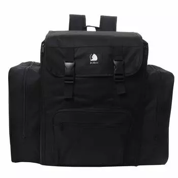 Рюкзак Лесной Школьный Под Рюкзак Детский Малышей [fivebear] [fivebear] (черный) чёрный