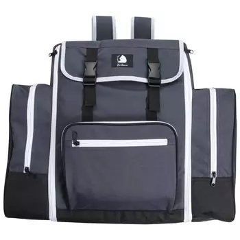 Рюкзак Лесной Школьный Под Рюкзак Детский Малышей [fivebear] [fivebear] (темно-белый)