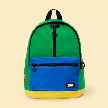 Рюкзак Line Friends Brolszu Leon Hood Hood