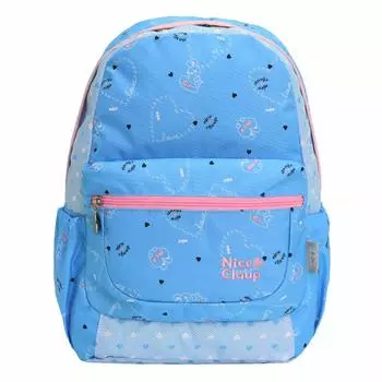 Рюкзак Love Bunny Series Expansion Backpack NC354 Sky [отличная хрень] 16~21 л