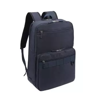 Рюкзак Luton B4 размер для хранения ПК темно-синий [World Traveler] 15.6 дюймов № 17256 мужской