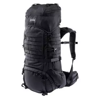 Рюкзак Magnum Bison 65L 92800048819 Черный