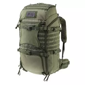 Рюкзак Magnum Multitask 85 92800538542 Зеленый