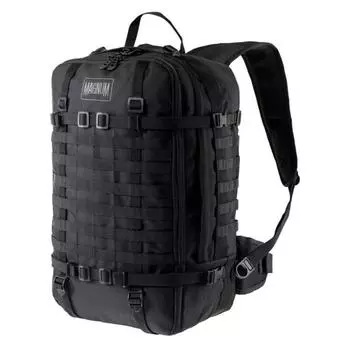 Рюкзак Magnum Taiga 45L 92800072058 Черный