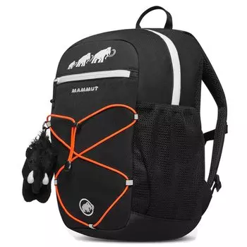 Рюкзак MAMMUT First Zip 8L черный детский рюкзак 2510-01542 [Товар] чёрный
