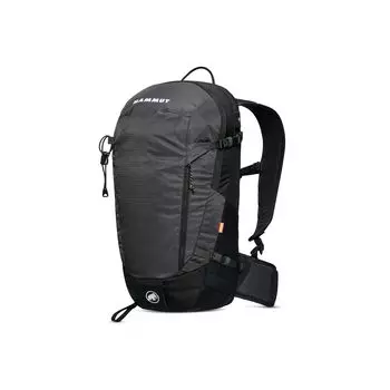 Рюкзак Mammut Hiking Pack 20 Рюкзак Mammut Hiking Pack 20 20 л / 2530-01100 фантомно-черный