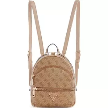 Рюкзак MANHATTAN BACKPACK Latero Logo ONE [Guess] женский