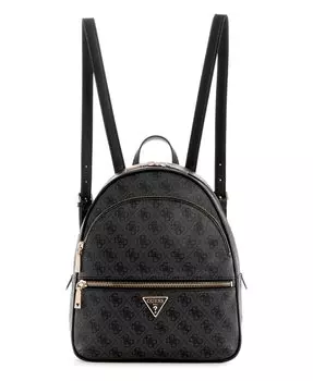 Рюкзак MANHATTAN LARGE BACKPACK CLO ONE [Guess] женский