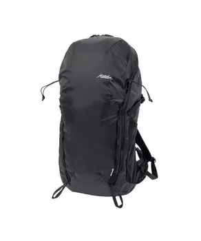 Рюкзак MATBE28001 BEAST28 ULTRALIGHT TECHNICAL BACKPACK BLACK Один размер [Matador] Мужской [Товар]