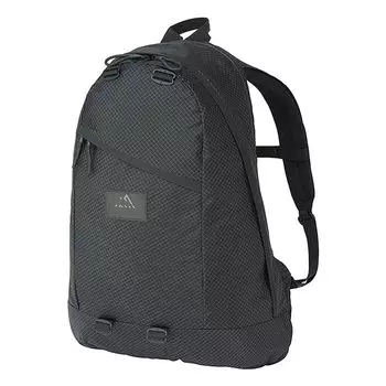 Рюкзак Matrix Day Bag Рюкзак для активного отдыха Путешествия Отдых Унисекс MATRIX DAY PACK [Gregory] Мужской Женский (Черный, ОДИН РАЗМЕР) [Элемент]