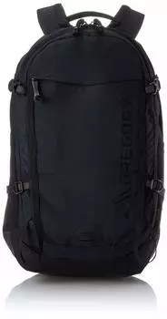 Рюкзак Mattia Black [Грегори]