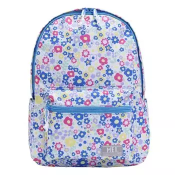 Рюкзак ME3013WH Kids WH [MI] белый