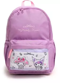Рюкзак Melody для детей DMK63900 Фиолетовый [My & Kuromi] фиолетовый