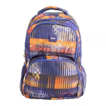 Рюкзак MILAN 4 Zip School 25L