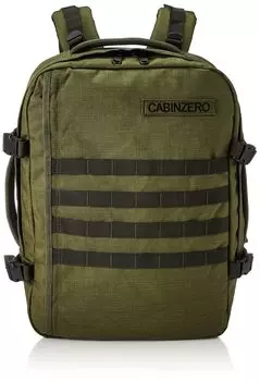Рюкзак MILITARY GREEN Один размер [Cabin Zero] CZ-181403 мужской