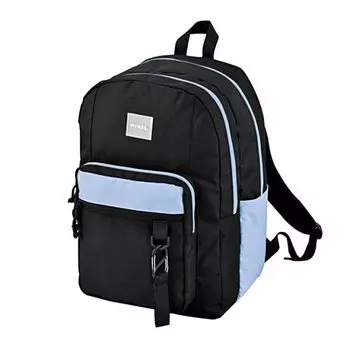 Рюкзак MINES daypack backpack синий [CRUX] 2-слойный синий